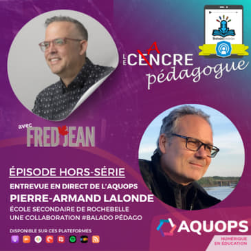 Le Cancre Pédagogue