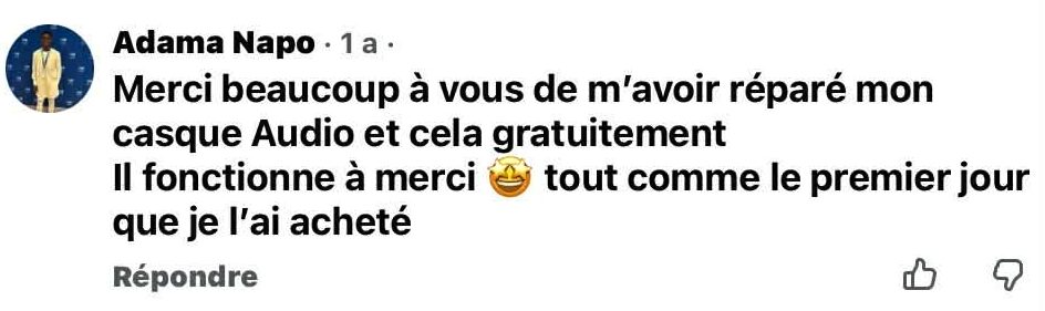 Témoignage d’Adma Napo