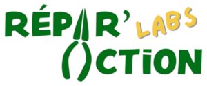 RÉPAR’ACTION LABS